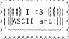 ASCII