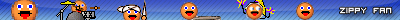 zippy Fan