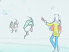 Dore Dore no Uta
