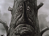Legend of the Forest