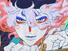 Mononoke the Movie: The Ashes of Rage