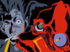 Trava: Fist Planet