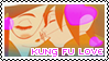 Kung Fu Love