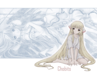 Chobits