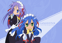 Lucky Star