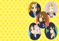 K-On!