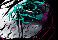 Hatsune Miku