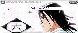 Byakuya Kuchiki
