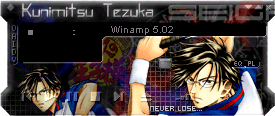 Kunimitsu Tezuka